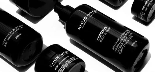 Unveiling Holistic Wellness with Khus+Khus Skincare: A Fusion of Nature and Science