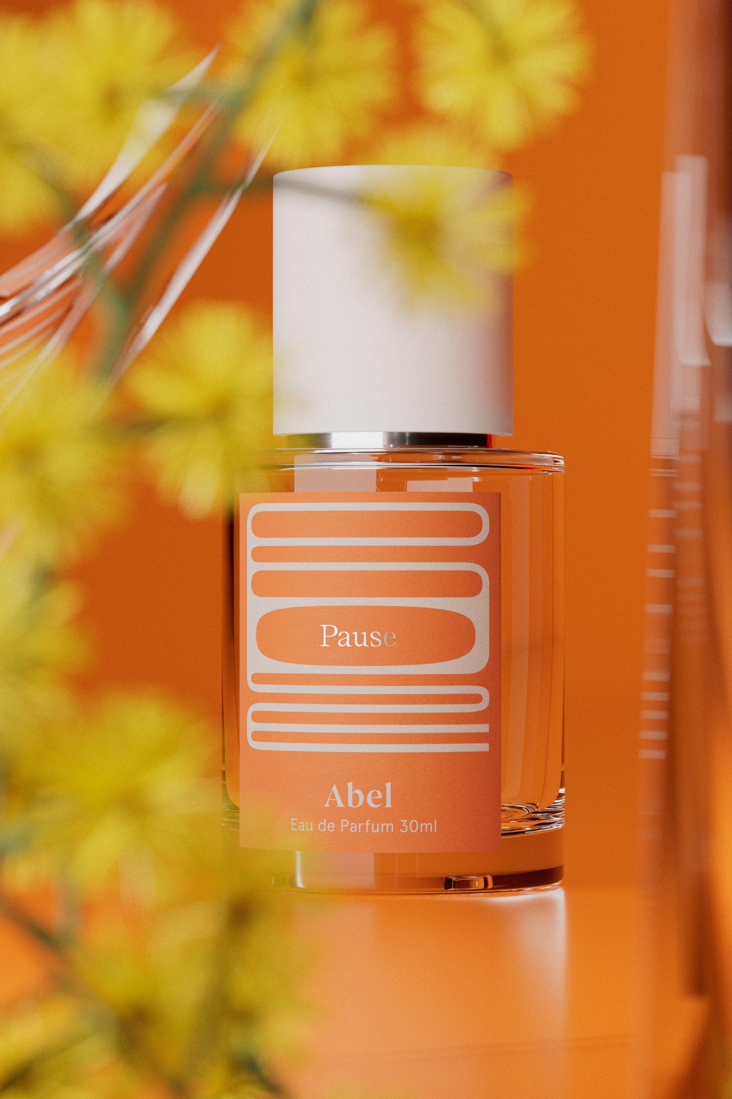 Buy, Shop Pause Eau de Parfum Online in Dubai, UAE, Saudi Arabia, KSA, Kuwait - OKTA