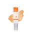 Buy, Shop 5-in-1 Tinted Sunscreen Online in Dubai, UAE, Saudi Arabia, KSA, Kuwait - OKTA