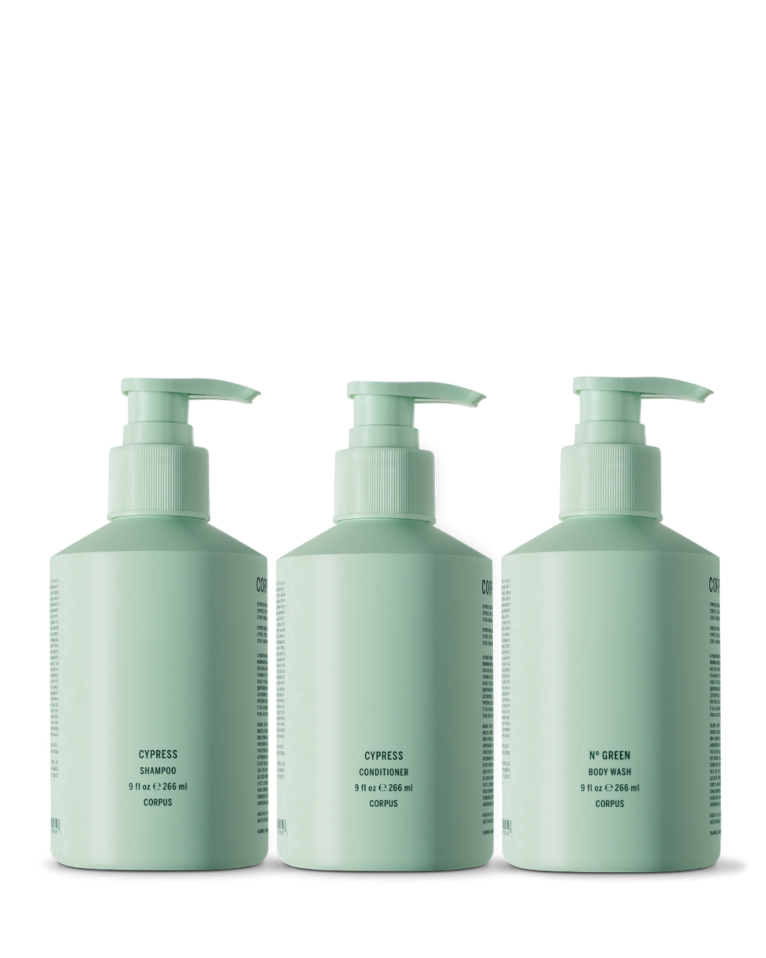The Shower Bestsellers Set