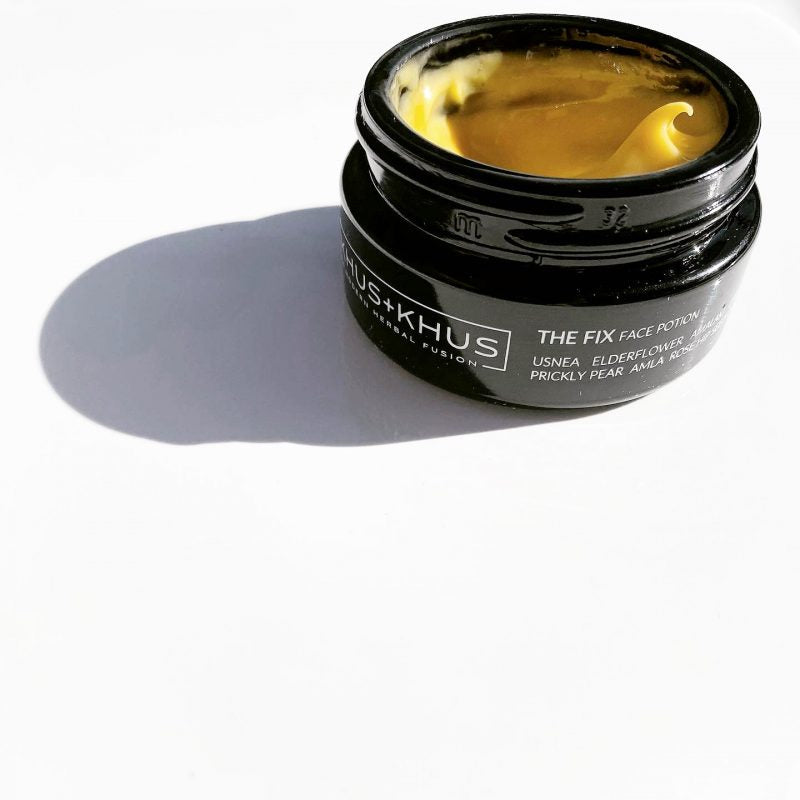 Buy, Shop The Fix Face Potion Online in Dubai, UAE, Saudi Arabia, KSA, Kuwait - OKTA