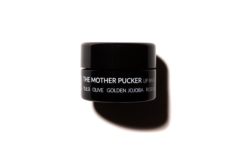 Buy, Shop The Mother Pucker Lip balm Online in Dubai, UAE, Saudi Arabia, KSA, Kuwait - OKTA