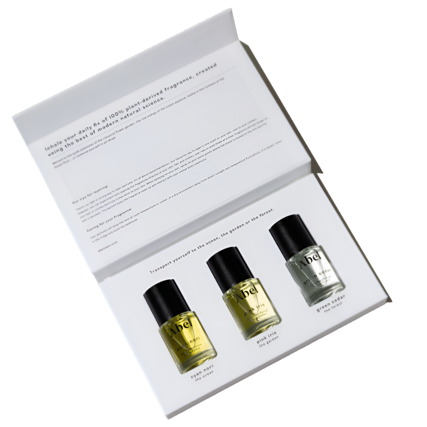 Buy, Shop Limited Edition Layering Set Online in Dubai, UAE, Saudi Arabia, KSA, Kuwait - OKTA