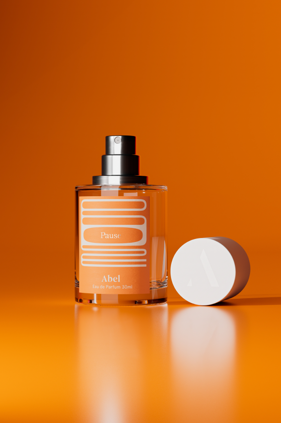 Buy, Shop Pause Eau de Parfum Online in Dubai, UAE, Saudi Arabia, KSA, Kuwait - OKTA