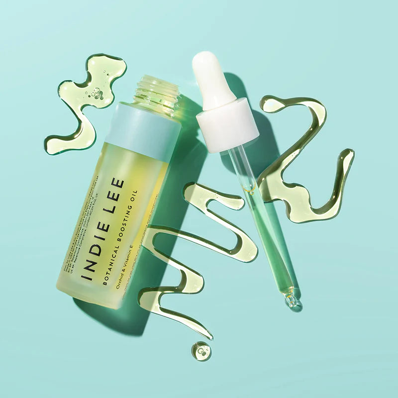 Buy, Shop Botanical Boosting Oil Online in Dubai, UAE, Saudi Arabia, KSA, Kuwait - OKTA