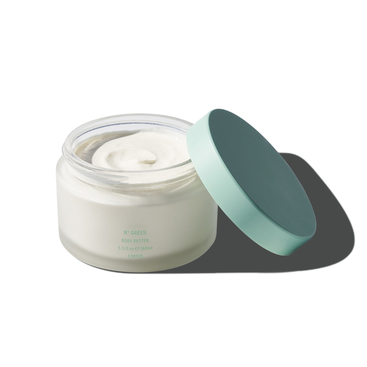 Buy, Shop Body Butter Nº Green Online in Dubai, UAE, Saudi Arabia, KSA, Kuwait - OKTA