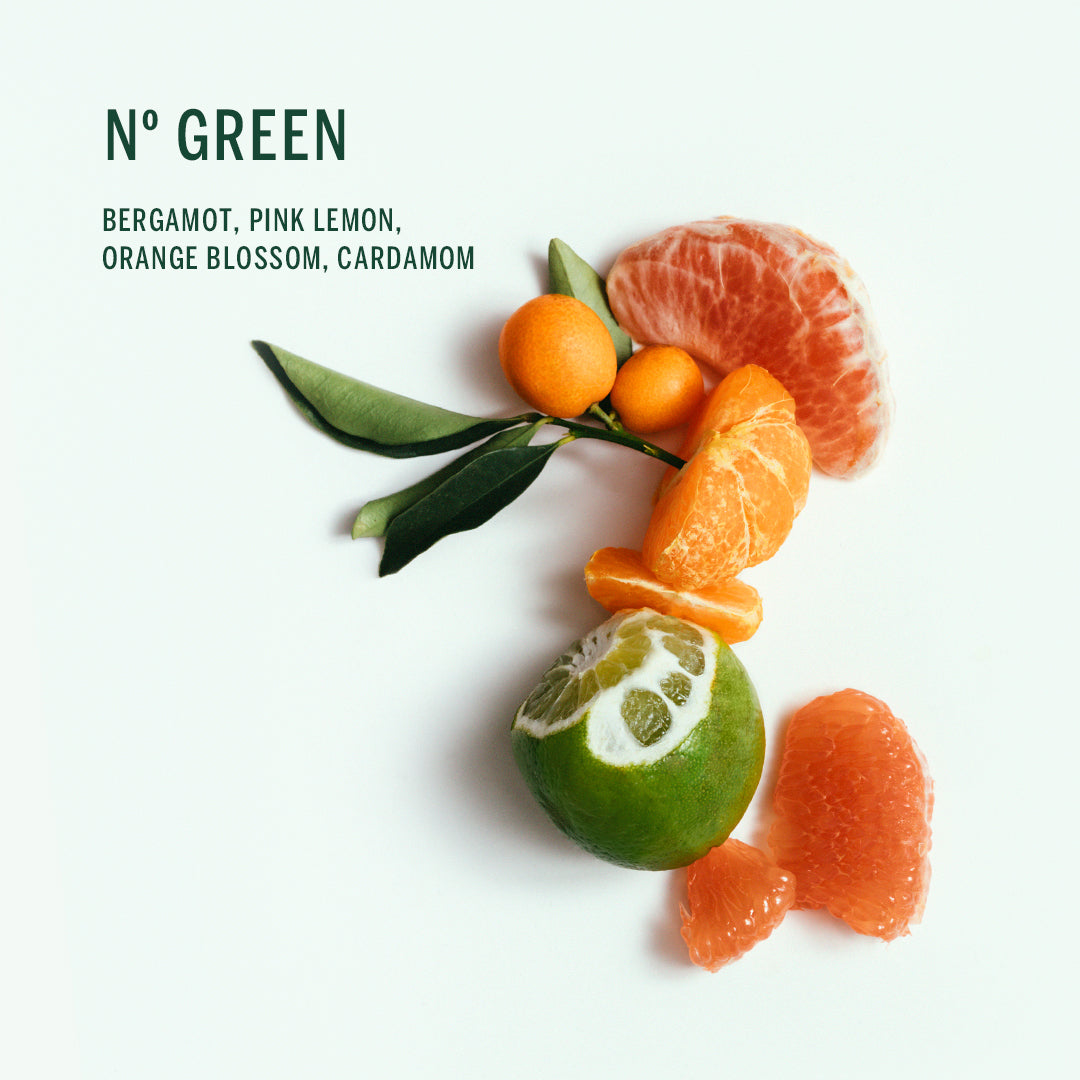 Buy, Shop Cleansing Bar Nº Green Online in Dubai, UAE, Saudi Arabia, KSA, Kuwait - OKTA