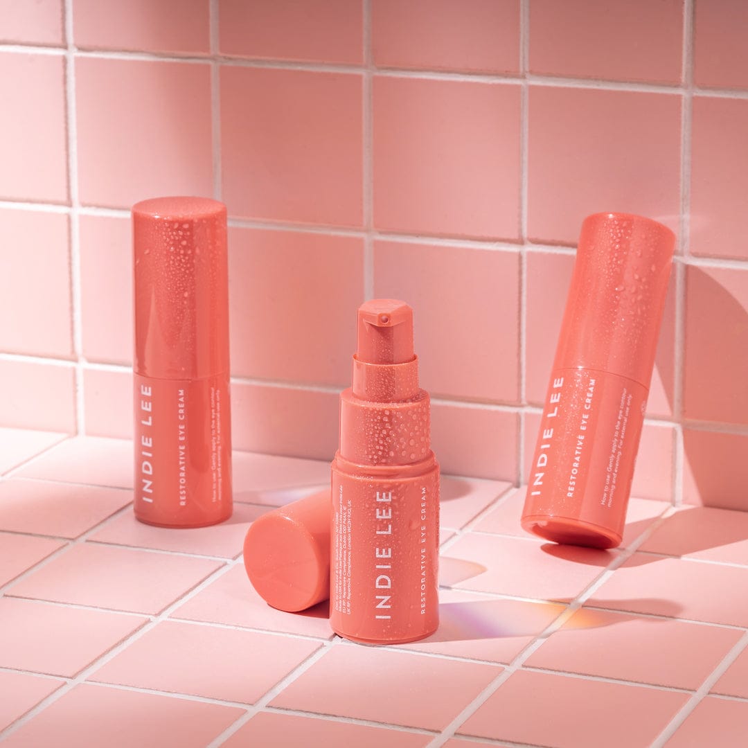 Buy, Shop Restorative Eye Cream Online in Dubai, UAE, Saudi Arabia, KSA, Kuwait - OKTA