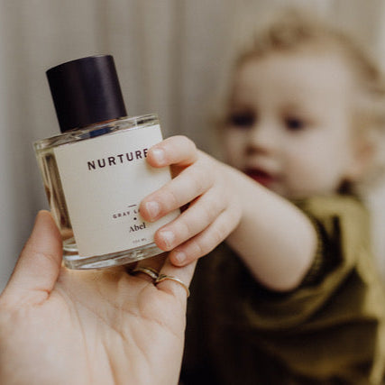 Abel Nurture 6 ml Eau de Parfum