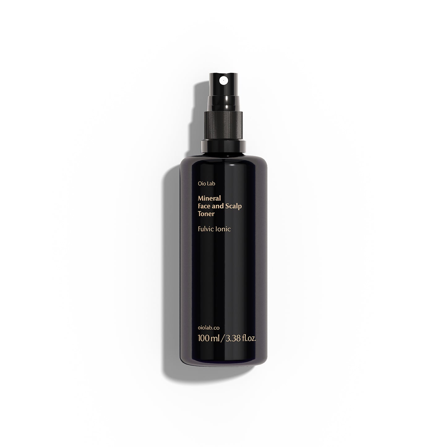 Buy, Shop Fulvic Ionic Mineral Face and Scalp Toner Online in Dubai, UAE, Saudi Arabia, KSA, Kuwait - OKTA