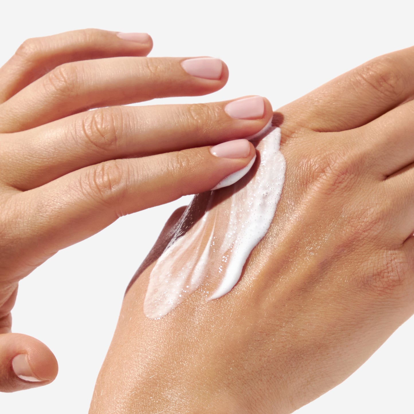 Oio Lab O-Mega Milk Cleansing Facial Milk & Moisture Mask