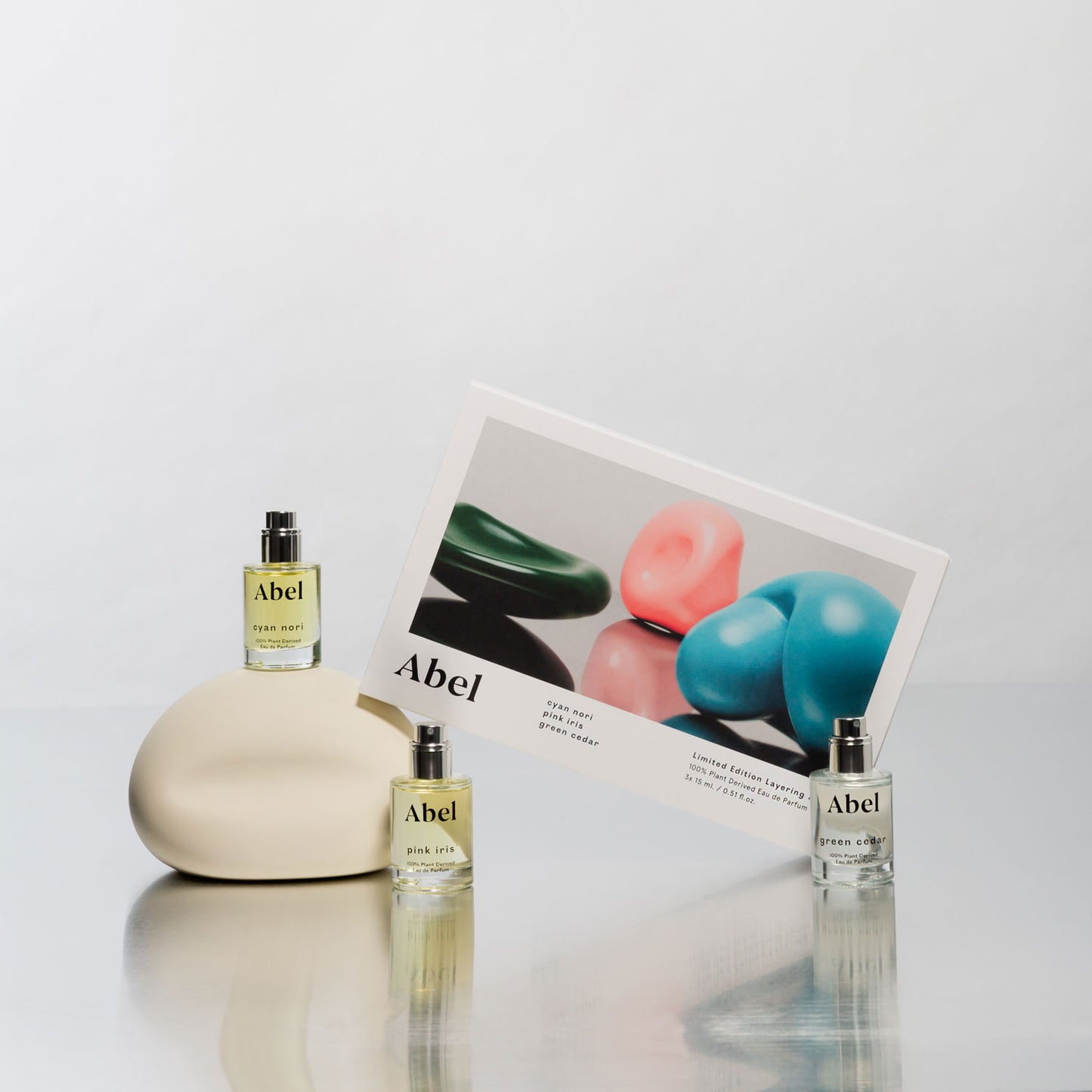 Buy, Shop Limited Edition Layering Set Online in Dubai, UAE, Saudi Arabia, KSA, Kuwait - OKTA