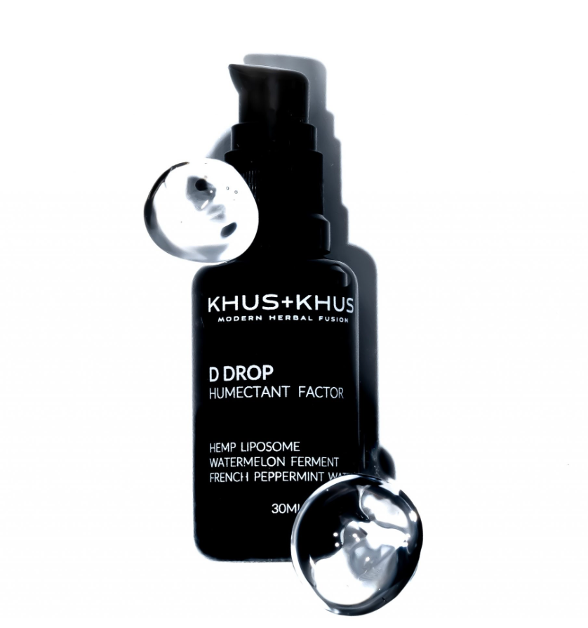 Buy, Shop D Drop Humectant Factor Online in Dubai, UAE, Saudi Arabia, KSA, Kuwait - OKTA