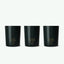 Scented Soy Wax Mini Candle - Mini Trio 3x57g