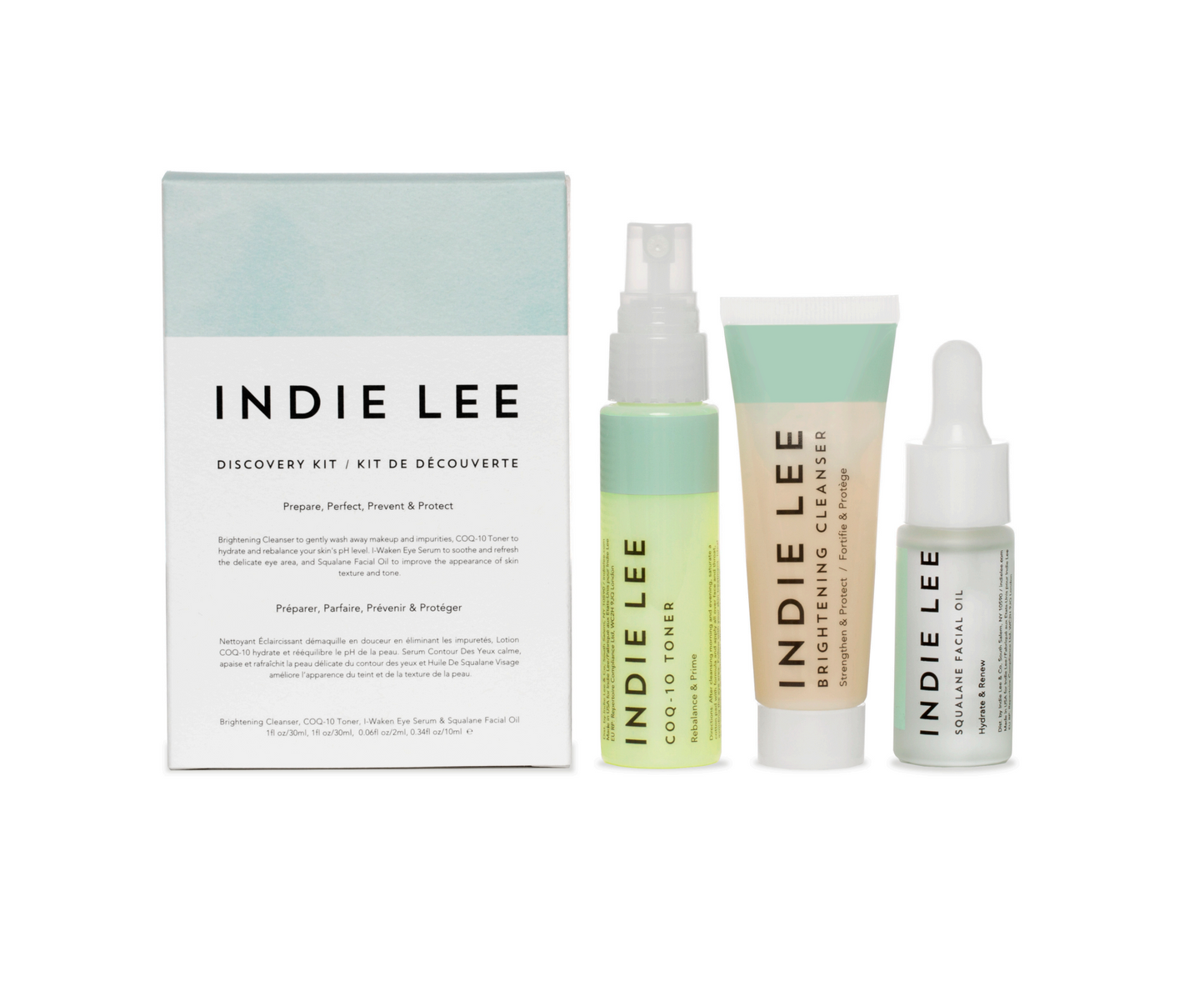 Buy, Shop Discovery Kit Online in Dubai, UAE, Saudi Arabia, KSA, Kuwait - OKTA