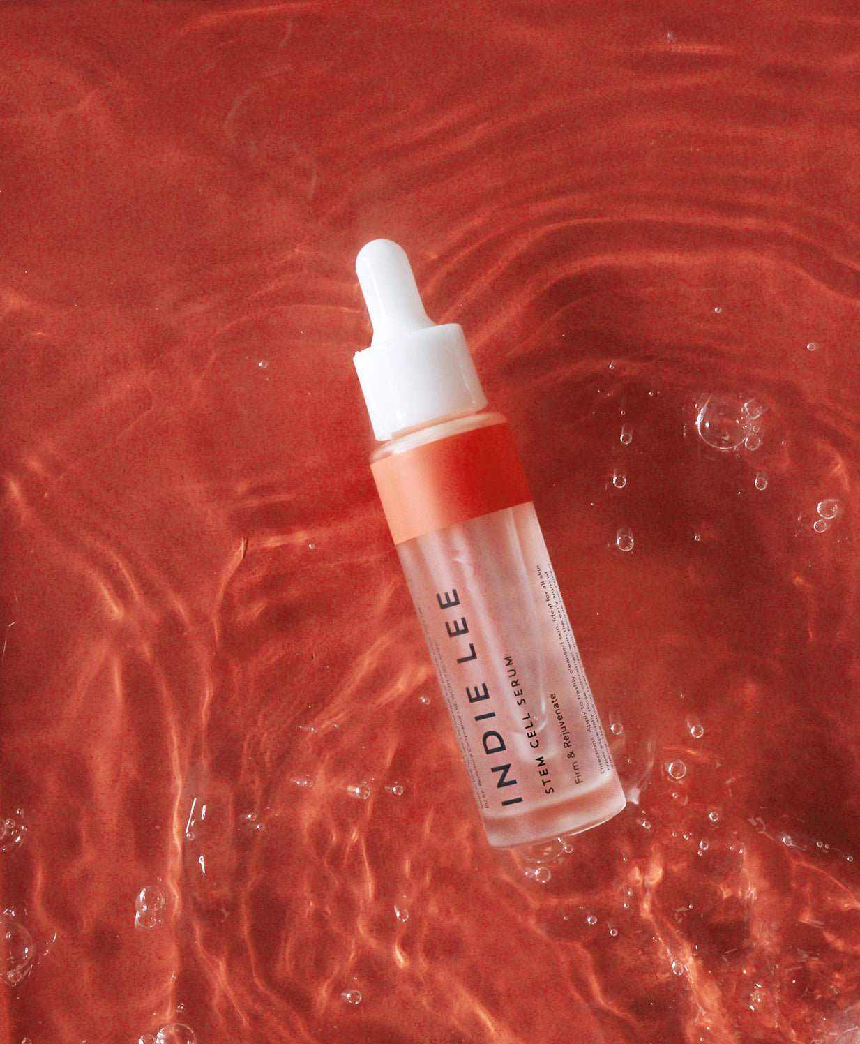A deep dive into Indie Lee's revolutionary Stem-Cell Serum - OKTA
