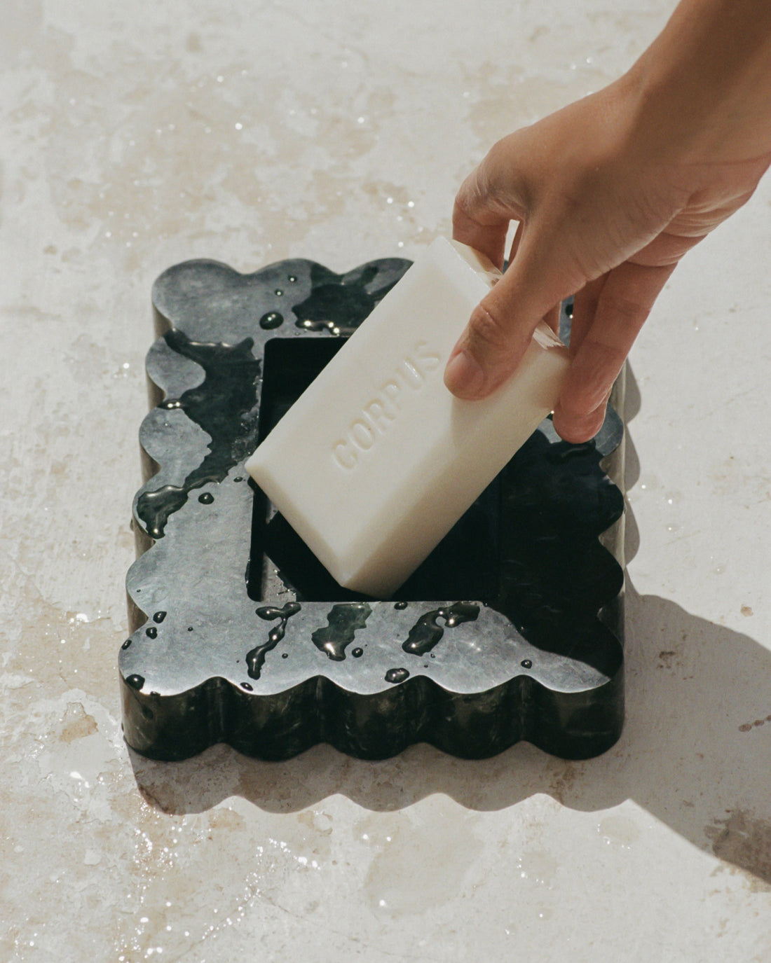 Unfold the Power of Nature: A Spotlight on Corpus Naturals - OKTA