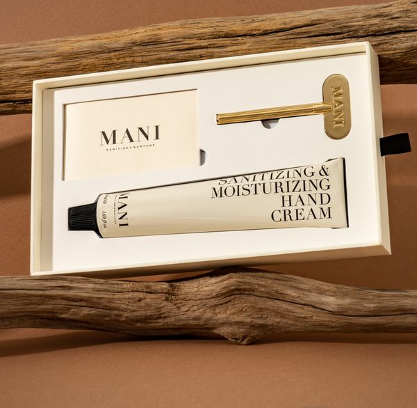 Mani
