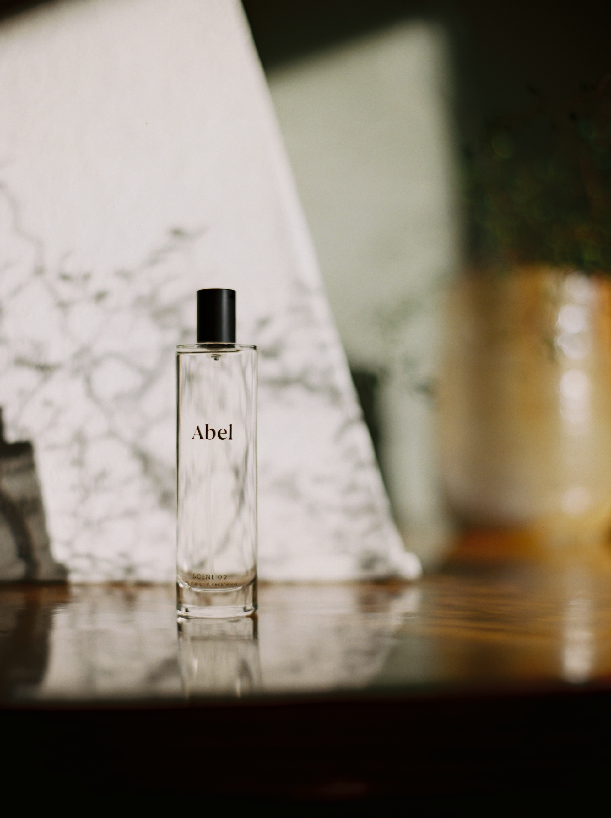 Buy, Shop Scene 02 Room Spray Online in Dubai, UAE, Saudi Arabia, KSA, Kuwait - OKTA