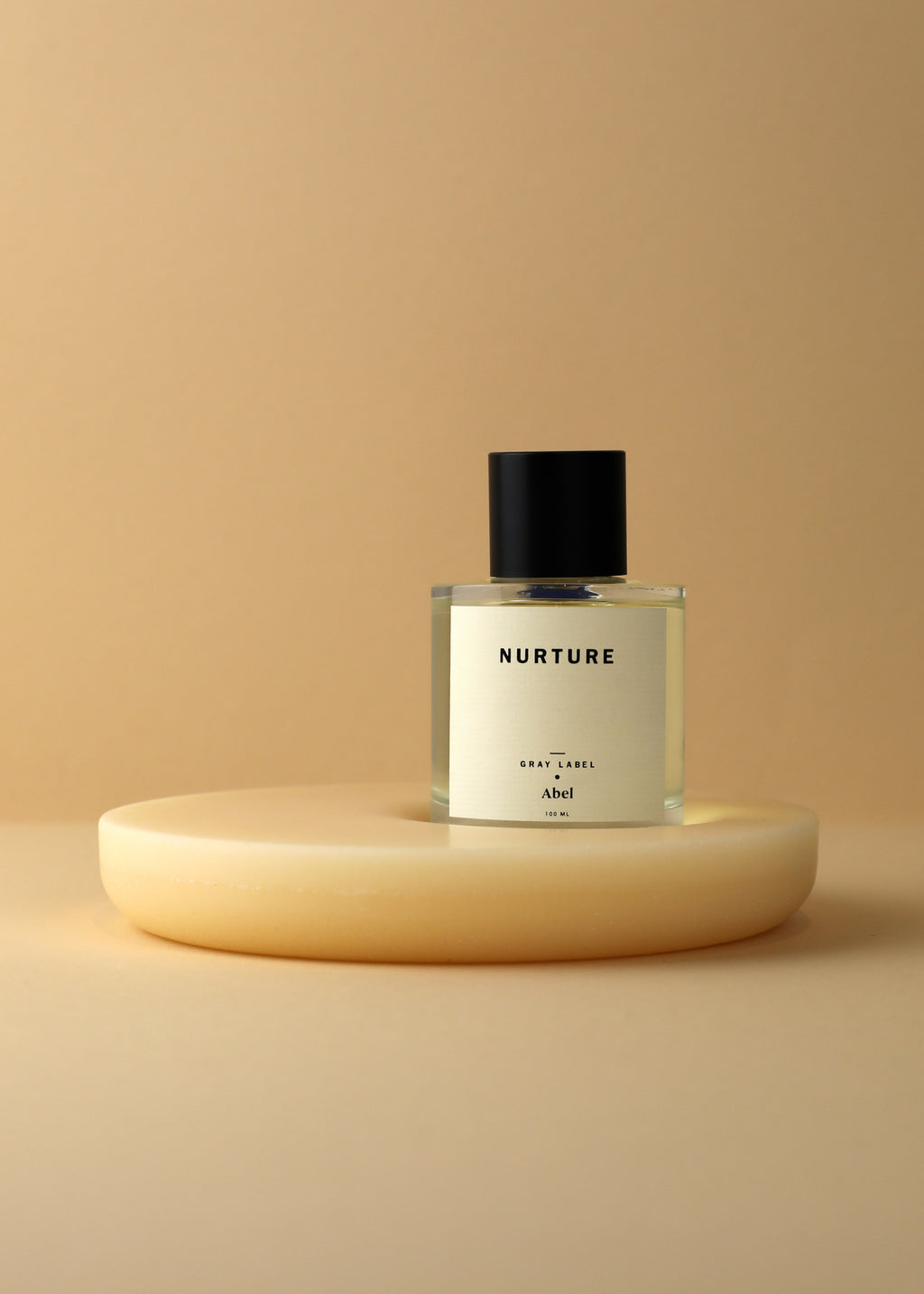 Abel Nurture Eau de Parfum.