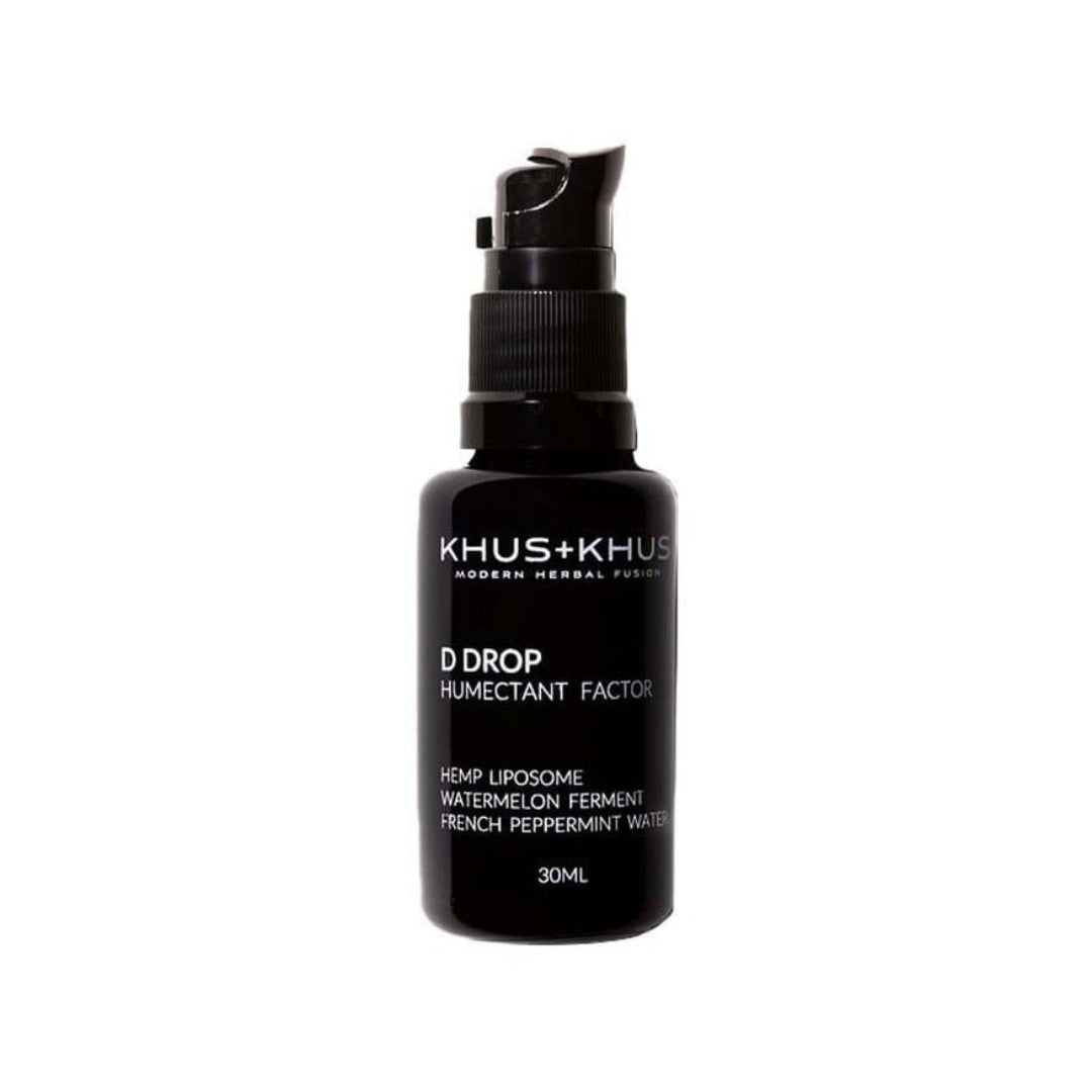 Buy, Shop D Drop Humectant Factor Online in Dubai, UAE, Saudi Arabia, KSA, Kuwait - OKTA Main image
