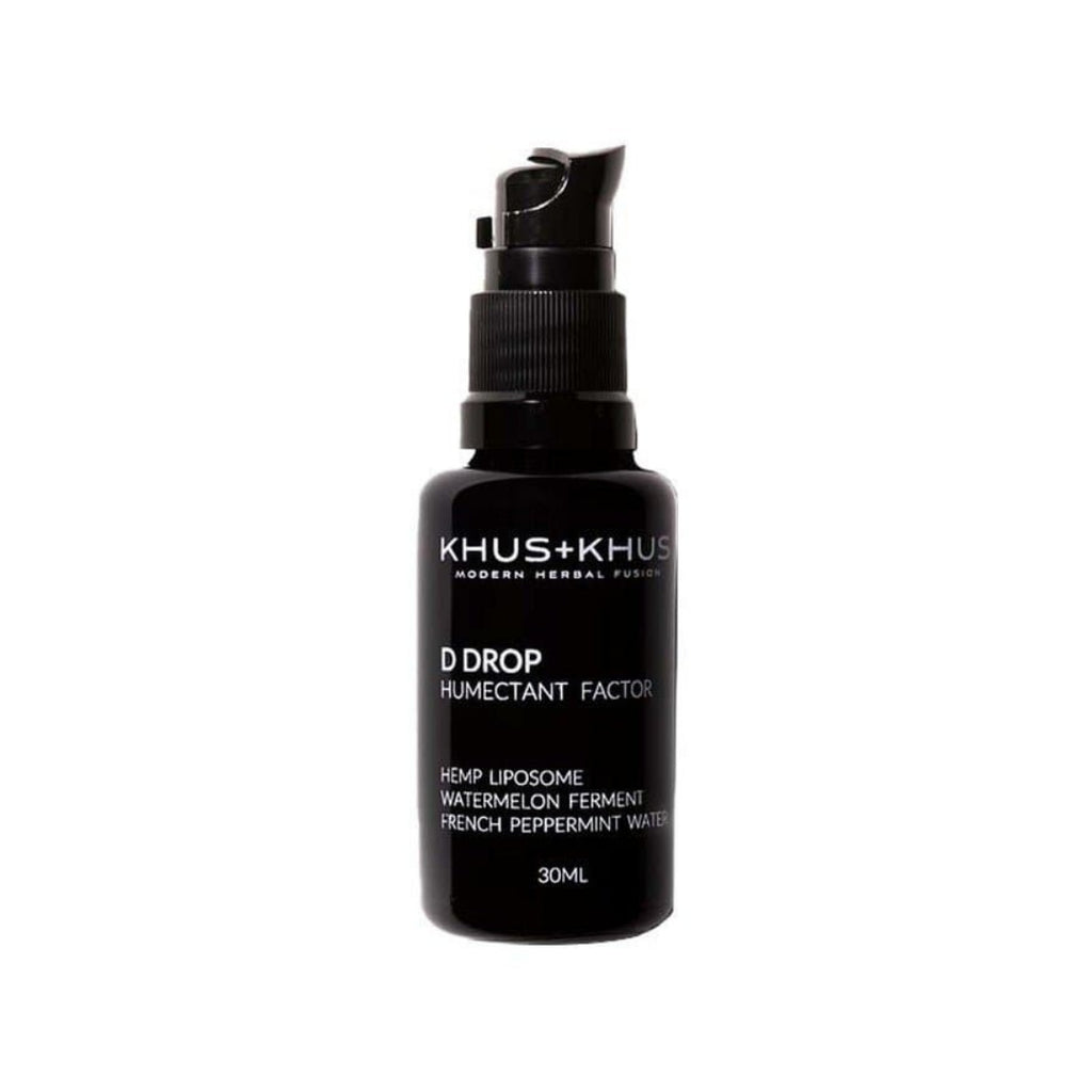 Buy, Shop D Drop Humectant Factor Online in Dubai, UAE, Saudi Arabia, KSA, Kuwait - OKTA