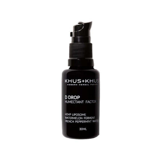 Buy, Shop D Drop Humectant Factor Online in Dubai, UAE, Saudi Arabia, KSA, Kuwait - OKTA