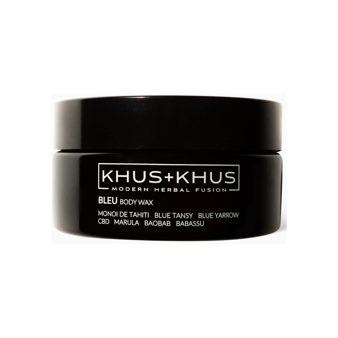 Buy, Shop Bleu Body Wax Online in Dubai, UAE, Saudi Arabia, KSA, Kuwait - OKTA Main image