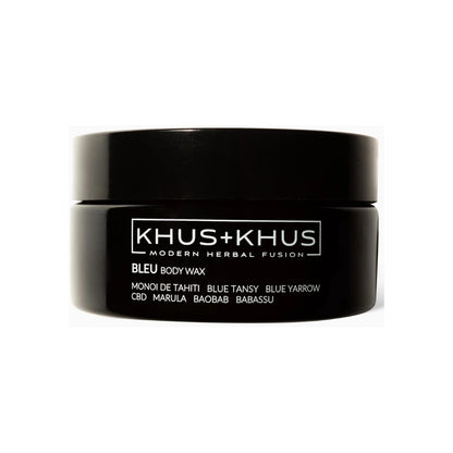 Buy, Shop Bleu Body Wax Online in Dubai, UAE, Saudi Arabia, KSA, Kuwait - OKTA