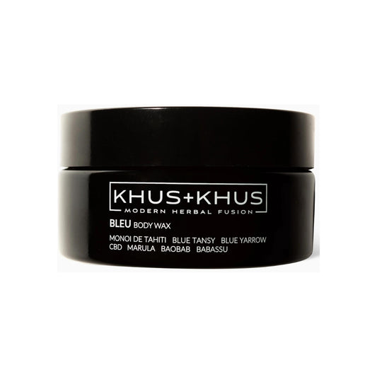 Buy, Shop Bleu Body Wax Online in Dubai, UAE, Saudi Arabia, KSA, Kuwait - OKTA