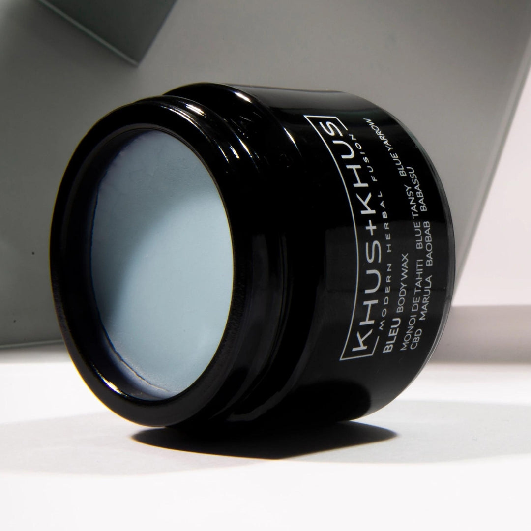 Buy, Shop Bleu Body Wax Online in Dubai, UAE, Saudi Arabia, KSA, Kuwait - OKTA