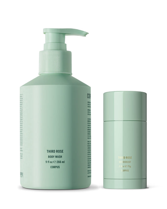 Third Rose Duo