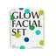 Oio Lab Glow Facial Set.