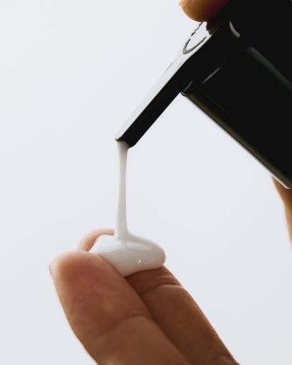 Buy, Shop Hyeja Vegan Rice Probiotics Gentle Micellar Cleansing Milk Online in Dubai, UAE, Saudi Arabia, KSA, Kuwait - OKTA