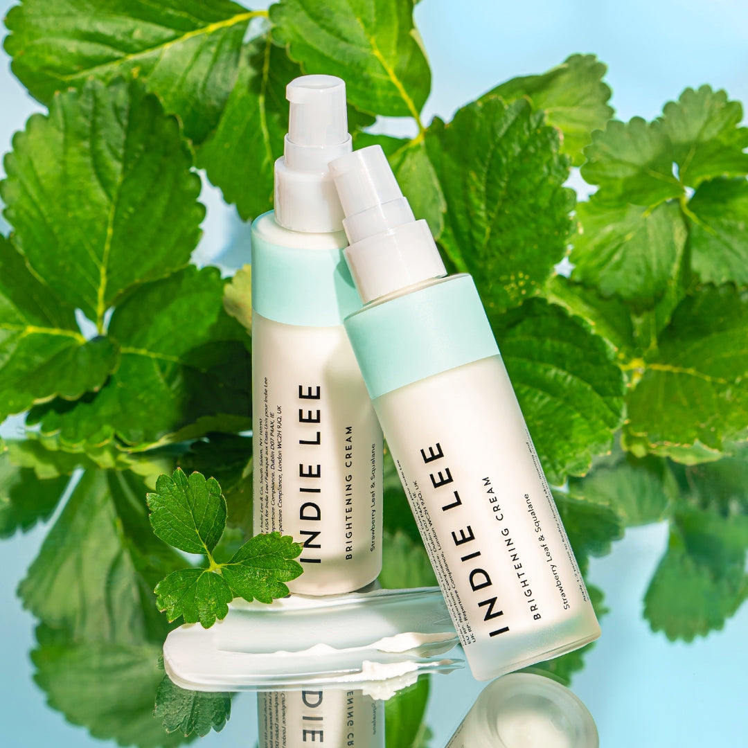 Brightening Cream Secondary image