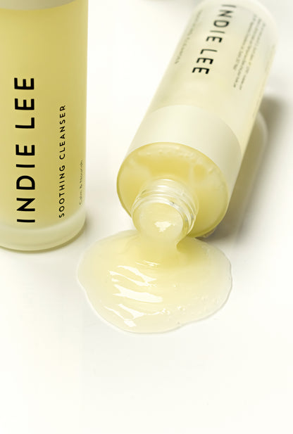 Buy, Shop Soothing Cleanser Online in Dubai, UAE, Saudi Arabia, KSA, Kuwait - OKTA