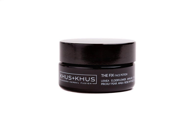 Buy, Shop The Fix Face Potion Online in Dubai, UAE, Saudi Arabia, KSA, Kuwait - OKTA Main image