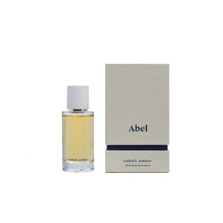 Buy, Shop Cobalt Amber Eau de Parfum Online in Dubai, UAE, Saudi Arabia, KSA, Kuwait - OKTA