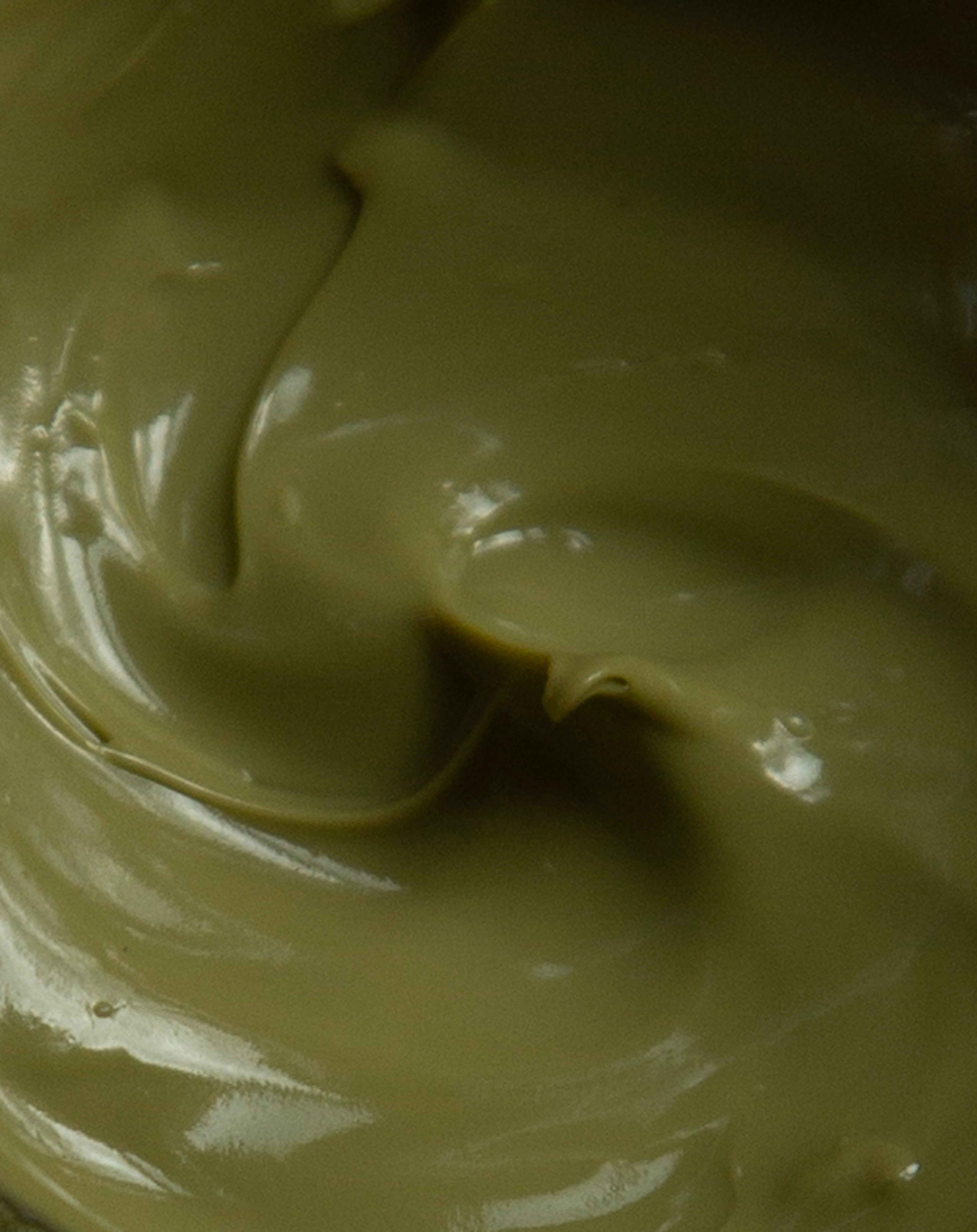 Vegan Matcha Gentle Mud Cream Mask Secondary image