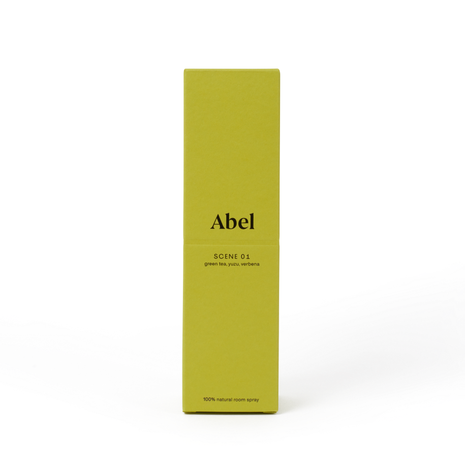 Buy, Shop Scene 01 Room Spray Online in Dubai, UAE, Saudi Arabia, KSA, Kuwait - OKTA