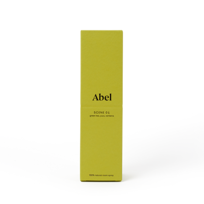Buy, Shop Scene 01 Room Spray Online in Dubai, UAE, Saudi Arabia, KSA, Kuwait - OKTA