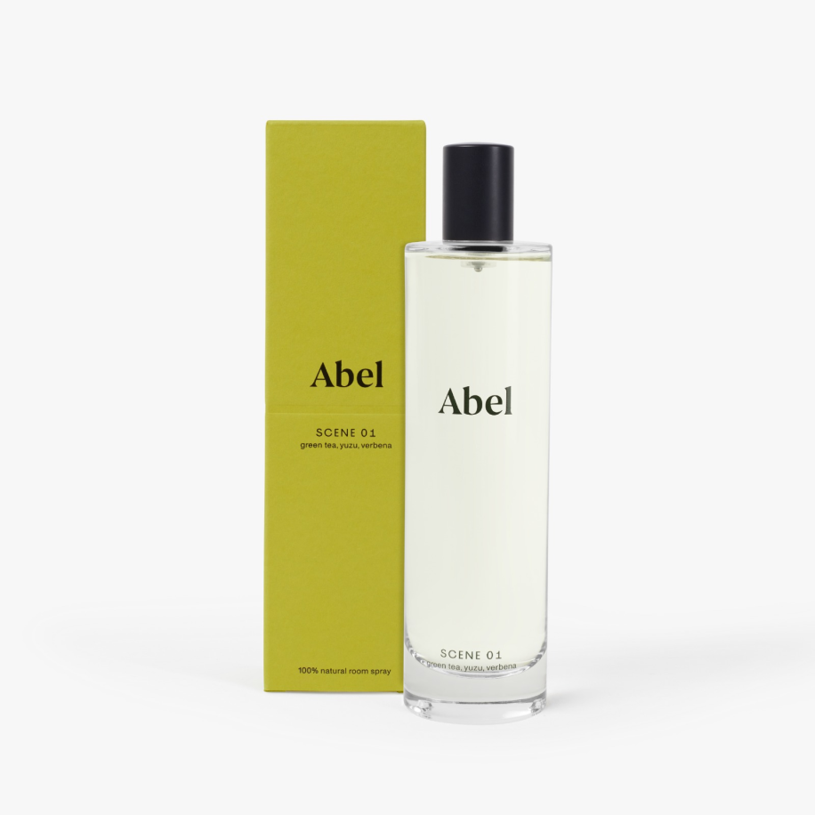 Buy, Shop Scene 01 Room Spray Online in Dubai, UAE, Saudi Arabia, KSA, Kuwait - OKTA Main image