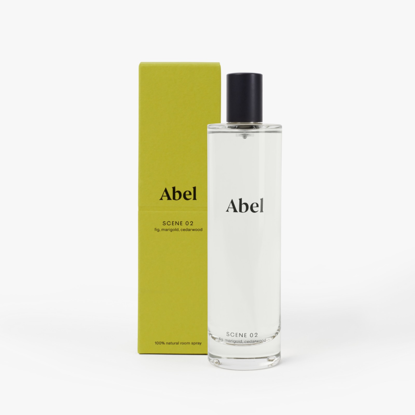 Buy, Shop Scene 02 Room Spray Online in Dubai, UAE, Saudi Arabia, KSA, Kuwait - OKTA Main image