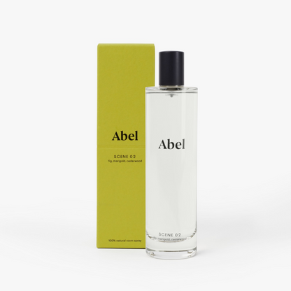 Buy, Shop Scene 02 Room Spray Online in Dubai, UAE, Saudi Arabia, KSA, Kuwait - OKTA