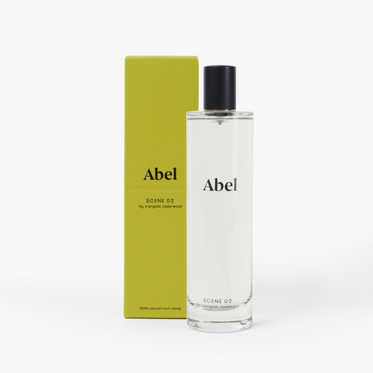 Buy, Shop Scene 02 Room Spray Online in Dubai, UAE, Saudi Arabia, KSA, Kuwait - OKTA