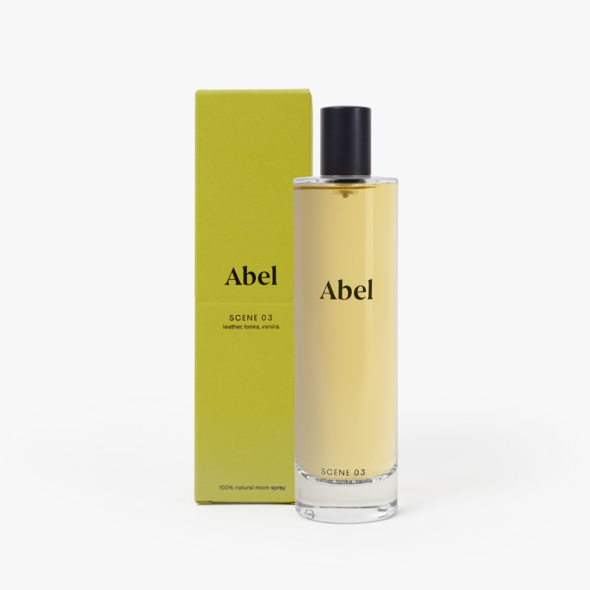 Buy, Shop Scene 03 Room Spray Online in Dubai, UAE, Saudi Arabia, KSA, Kuwait - OKTA Main image