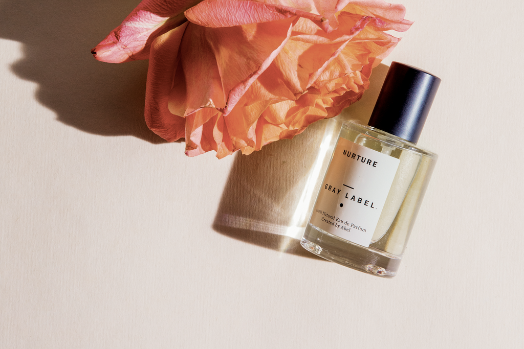 Abel Nurture Eau de Parfum.