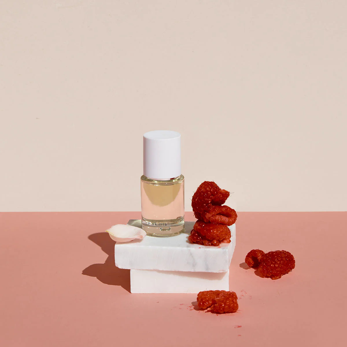 Buy, Shop Pink Iris Eau de Parfum Online in Dubai, UAE, Saudi Arabia, KSA, Kuwait - OKTA