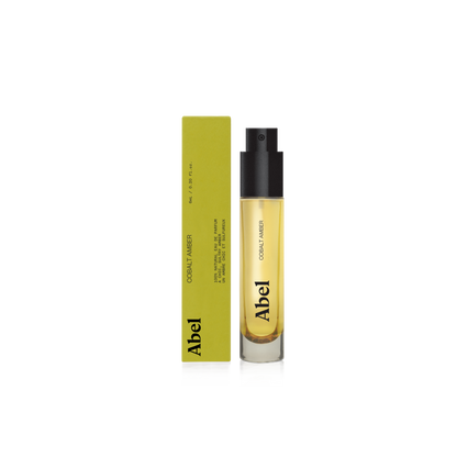 Abel Cobalt Amber 6 ml Eau de Parfum