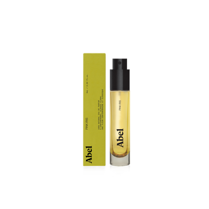 Abel Pink Iris 6 ml Eau de Parfum